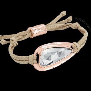 Premier Designs Earth Angel Bracelet
